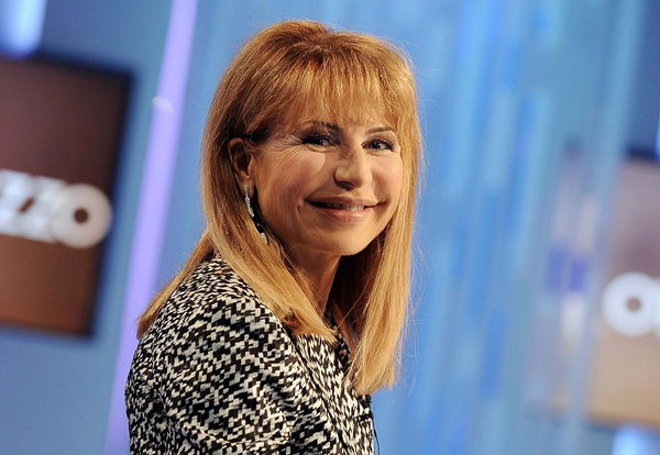 Lilli Gruber parla della sua malattia: «Ho avuto un cedimento fisico»