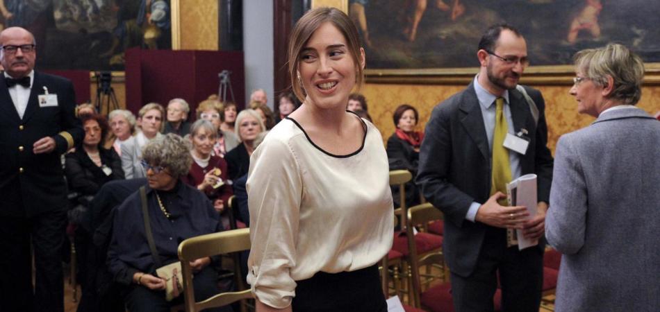 Boschi: «Al voto nel 2018, e Prodi non va tirato per la giacchetta»