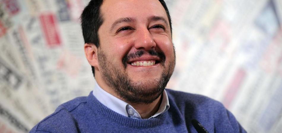 Salvini: «Gli ex 5 Stelle hanno bussato alle porte della Lega»