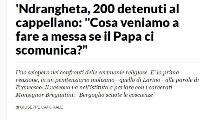 I 10 «Ah ma non è Lercio» più incredibili del 2014