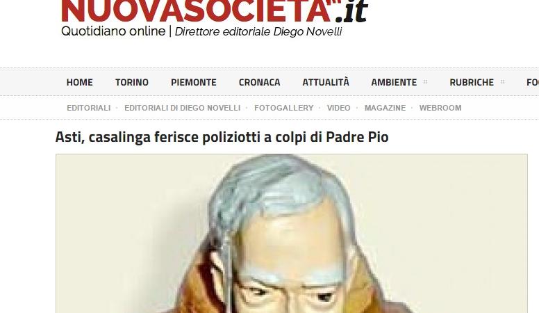 I 10 «Ah ma non è Lercio» più incredibili del 2014