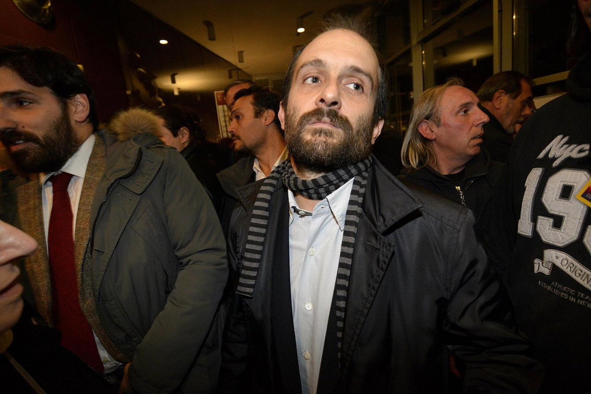 “A Ostia c’è Mafia Capitale”. Andrea Tassone si dimette da Presidente del X Municipio article-post