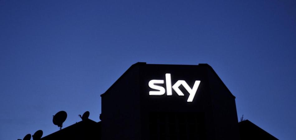Il nuovo canale Sky sul digitale terrestre