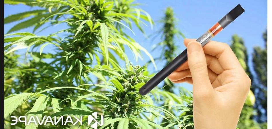 In Francia debutta lo «spinello elettronico»