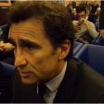 Zanardi: «Roma 2024 non è impossibile ma serve il rispetto delle regole»