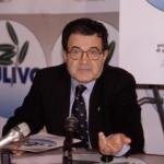 Elezione presidente della Repubblica, Romano Prodi: la scheda