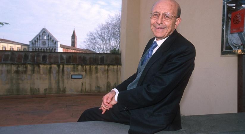 Sabino Cassese Elezione presidente della Repubblica