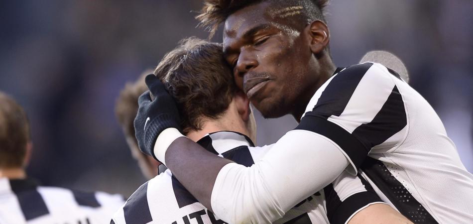 Borussia Monchengladbach-Juventus diretta live