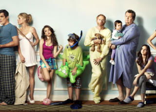 Modern-Family