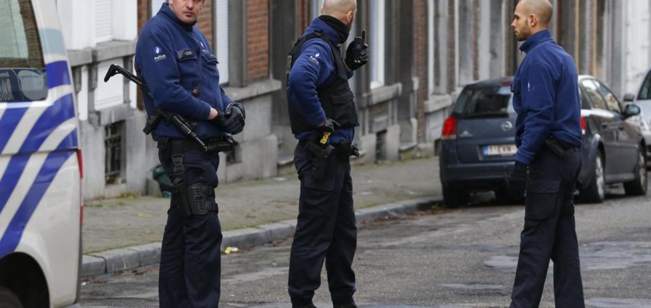 bruxelles allarme attentati