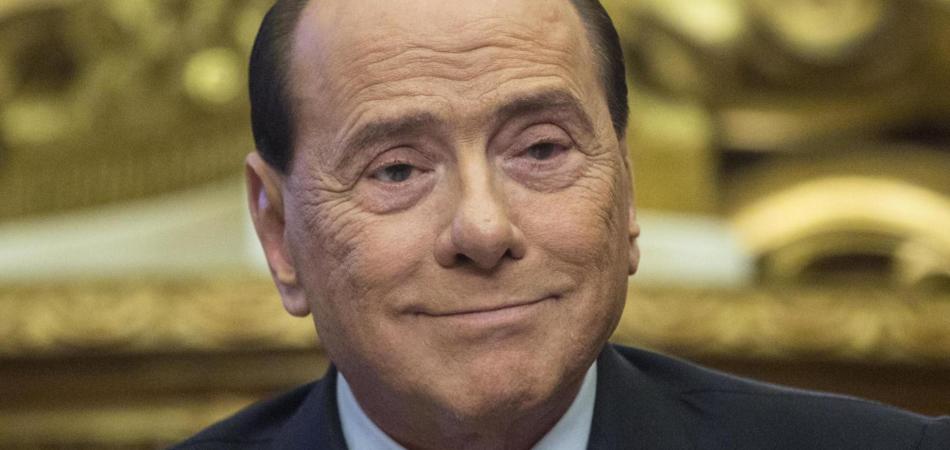 Berlusconi Nazareno governo