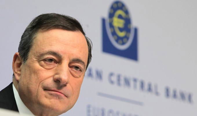 QUANTITATIVE EASING