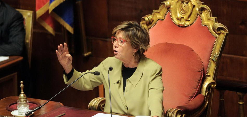 Linda Lanziollotta