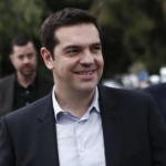Elezioni in Grecia, Alexis Tsipras al voto