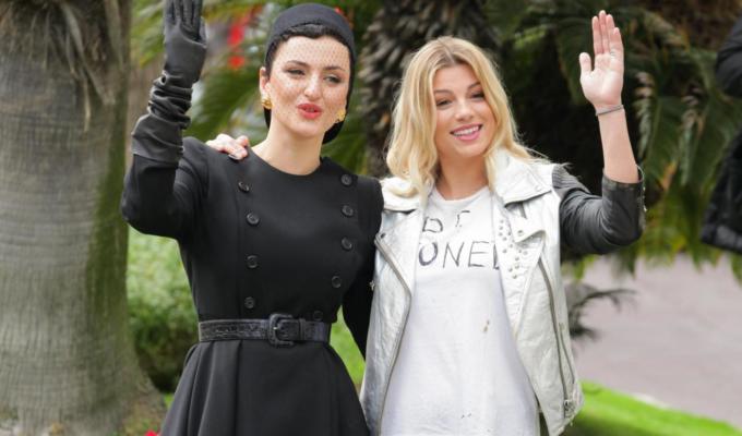 Festival di Sanremo 2015, le vallette