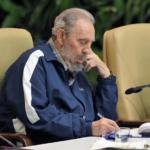 Fidel Castro morto