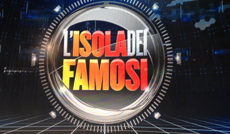 isola dei famosi 2015