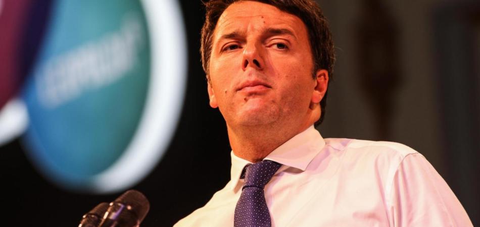 Matteo Renzi