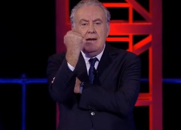 Michele Santoro