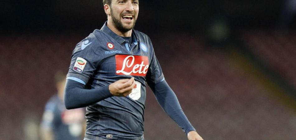 Napoli-Genoa
