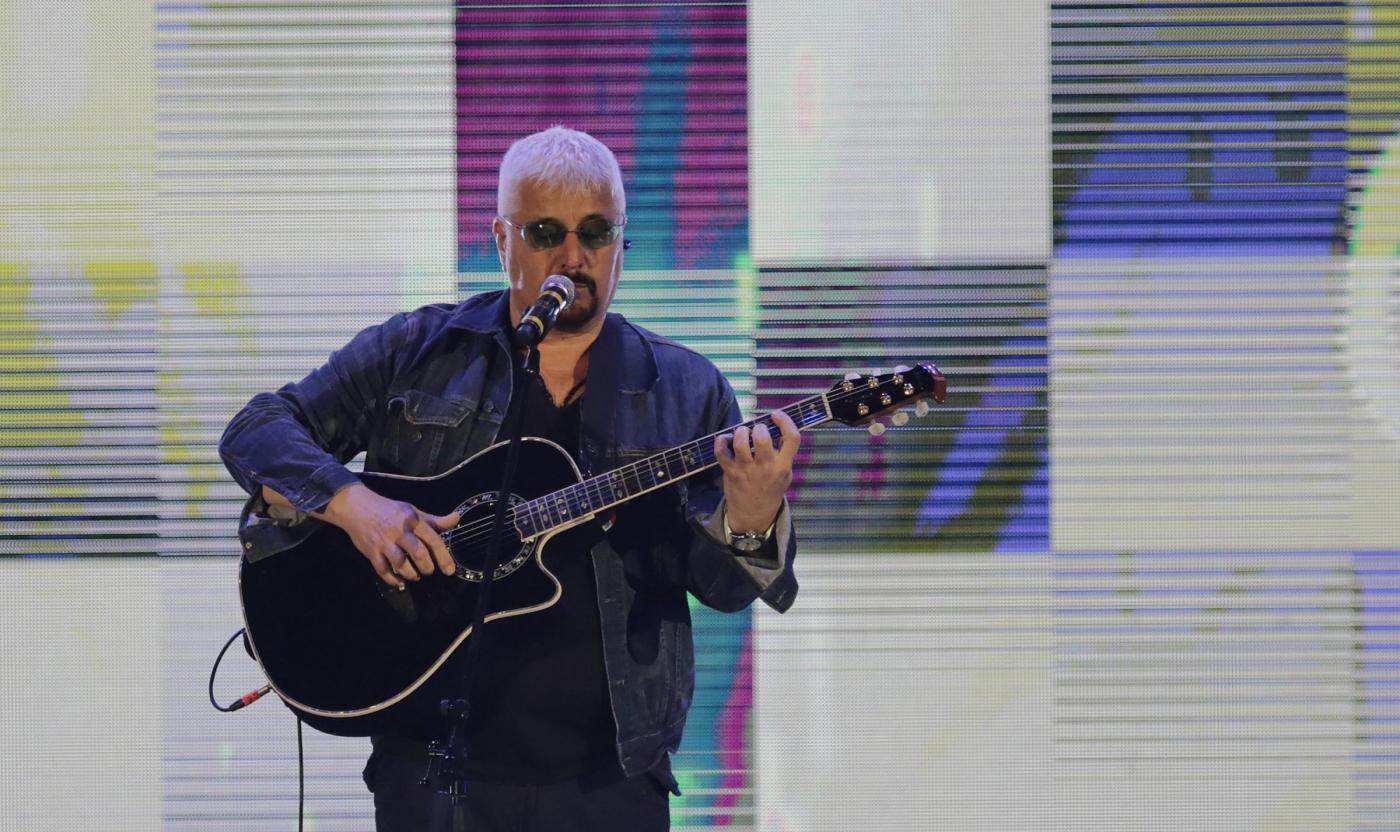 A Quanti Anni è Morto Pino Daniele