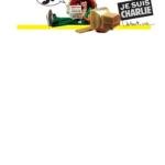 La copertina di Topolino per Charlie Hebdo