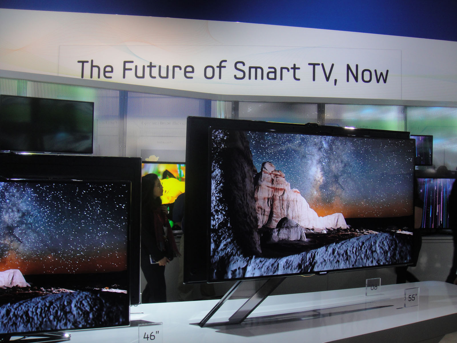 Tv Samsung Non Si Connette Alla Rete