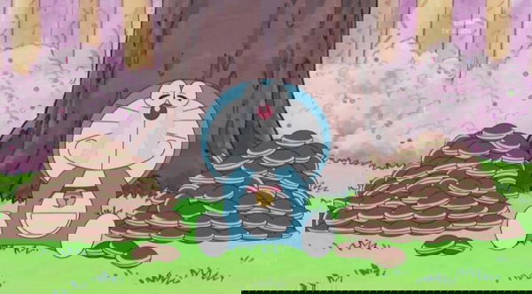 Doraemon: ciuski, Dorayaki e la capacità di realizzare ogni desiderio