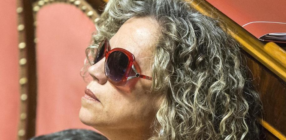 Monica Cirinnà propaganda fide