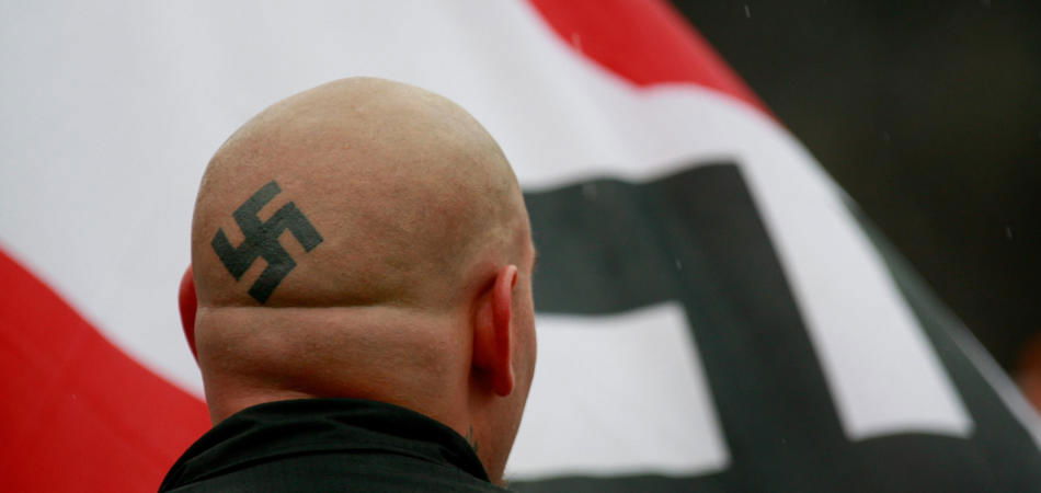 I neonazisti tedeschi della Npd