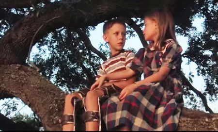 La storia triste del bimbo di Forrest Gump troppo povero per andare agli Oscar article-post