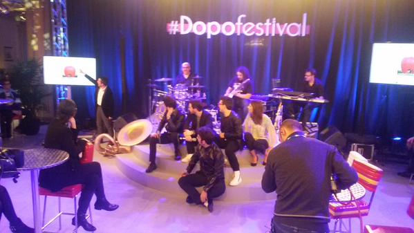 dopofestival saverio raimondo