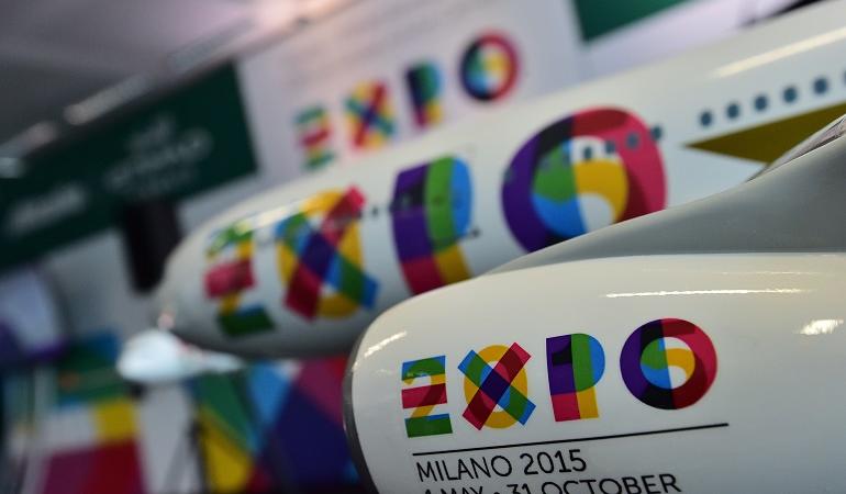 expo cosa è