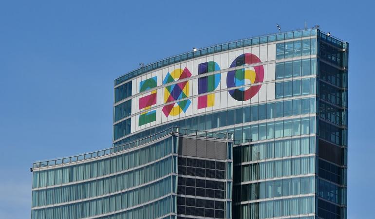 expo cos'è