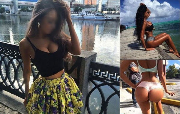 Instagram e il boom di prostitute invisibili
