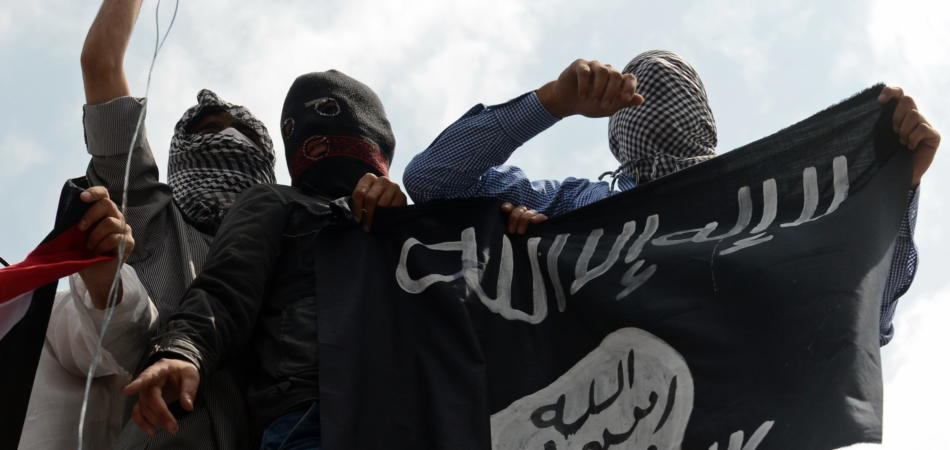 La forza dell'Isis tra i giovani