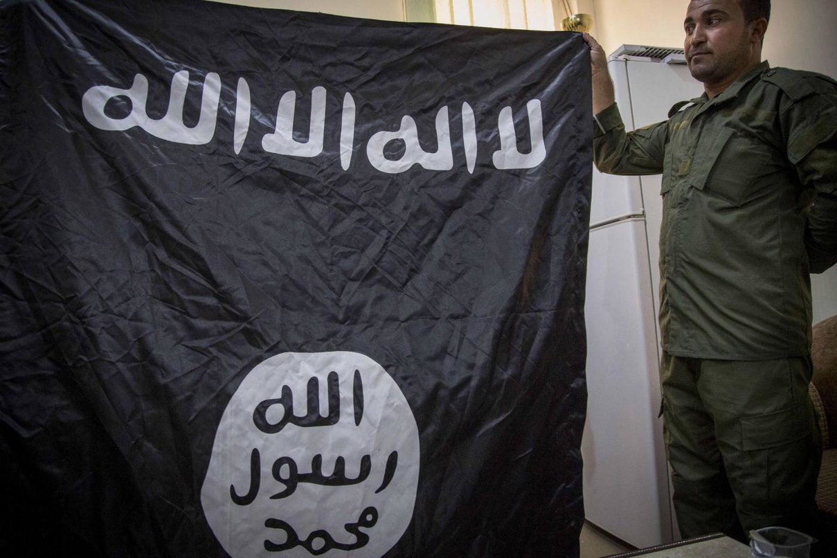 L’Isis minaccia ancora l’Italia e Roma article-post