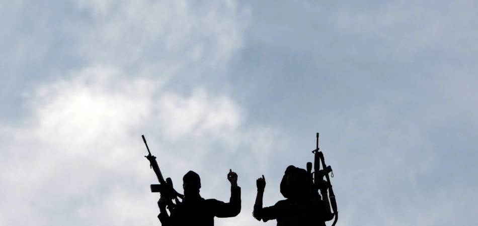 Jihadisti senza passaporti