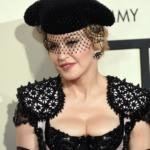 Madonna sexy ai Grammy Awards 2015