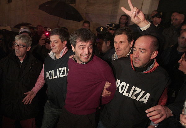 Mafia, ‘ndrangheta, camorra: la mappa dei clan