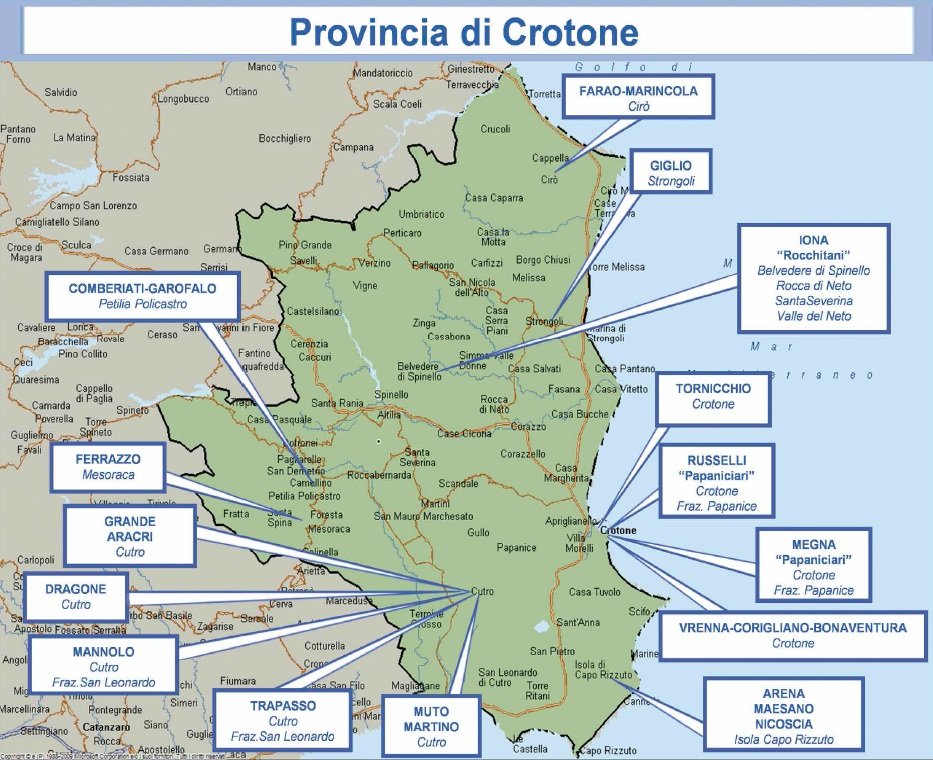 mappa ndrangheta 07 crotone