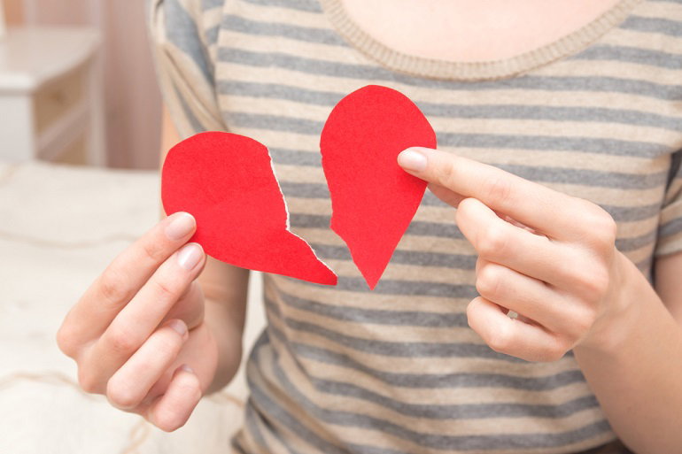 Sei appena stato lasciato/a? Ecco le 5 cose che devi fare per riprenderti article-post