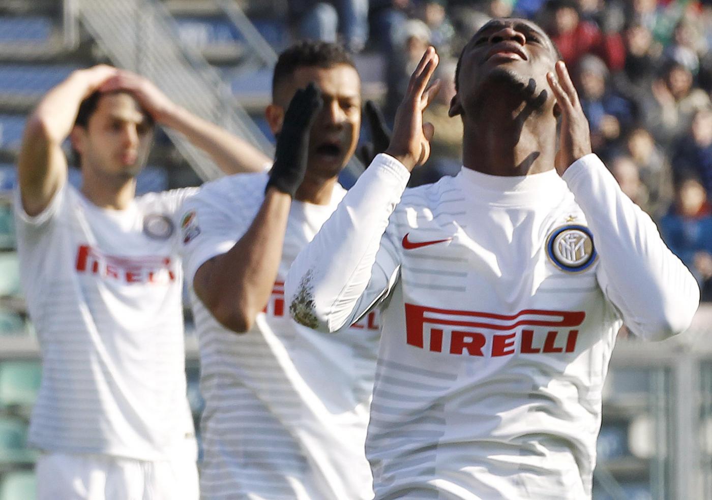 NAPOLIINTER DIRETTA STREAMING Giornalettismo