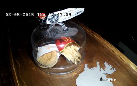 La webcam che guarda “morire” l’ultimo hamburger McDonalds d’Islanda article-post
