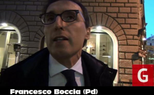 Il ministro Boccia pretende chiarezza «altrimenti non è scienza»