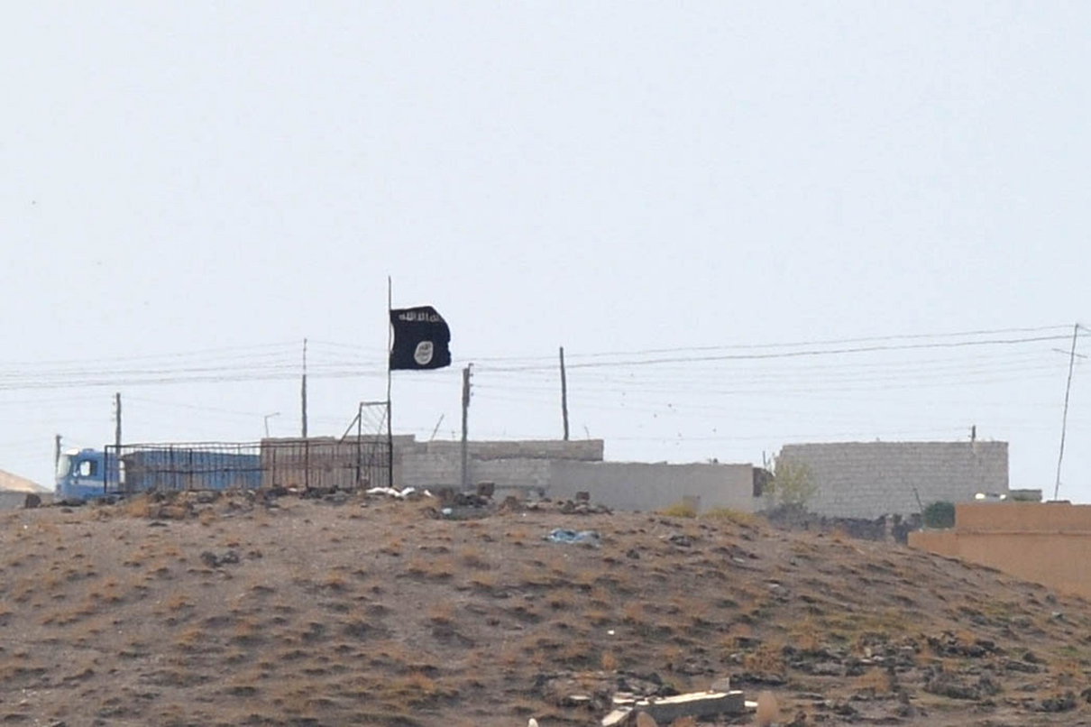 «5 ragioni per cui fallirà ISIS» article-post