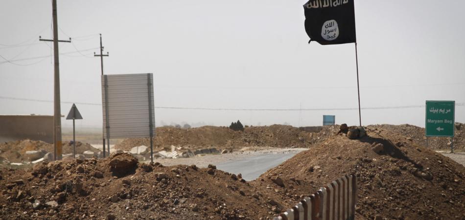 Le fatwa dell'ISISI