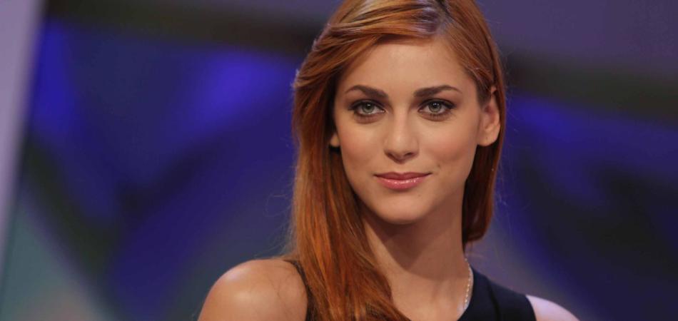 Miriam Leone