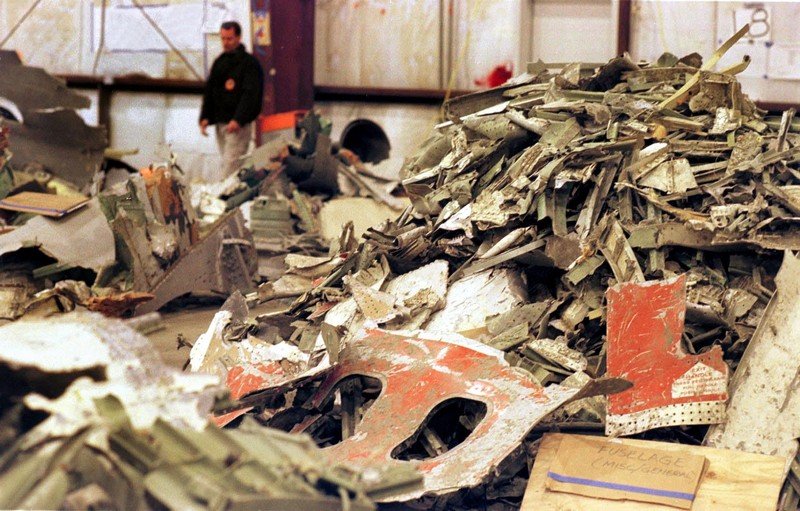 Andreas Lubitz, Germanwings ed i 10 disastri aerei causati da un atto del pilota