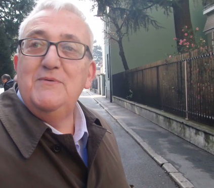 Borghezio «voleva solo fotocopiare» alcuni libri dell’Archivio di stato di Torino che non si trovano più article-post